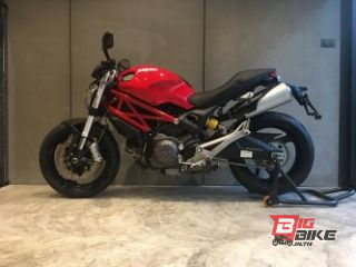  Ducati Monster 795